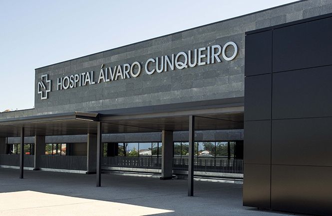 hospitalVigo