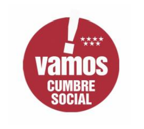 Declaración de la Cumbre Social de Madrid con motivo del 1º de Mayo en tiempos de coronavirus