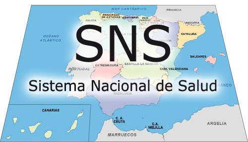 SNS Coranavirus Salud Nacional