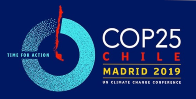 cumbre clima madrid 2019
