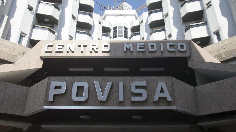 povisa
